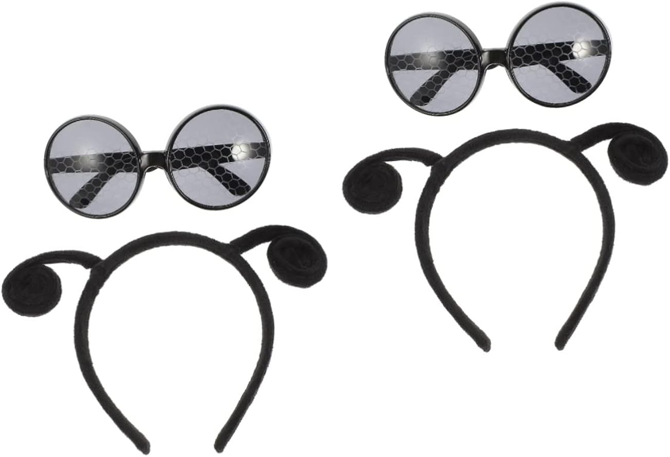 Women'S Essential Accessories - PESENAR Fly cospaly two piece black
