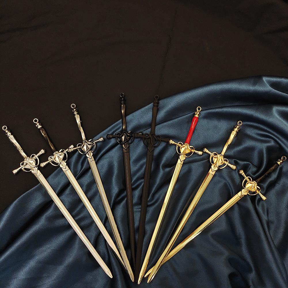 Ancient Chinese Style Hairpins – Women Accessories Holder Bewertung und Preis