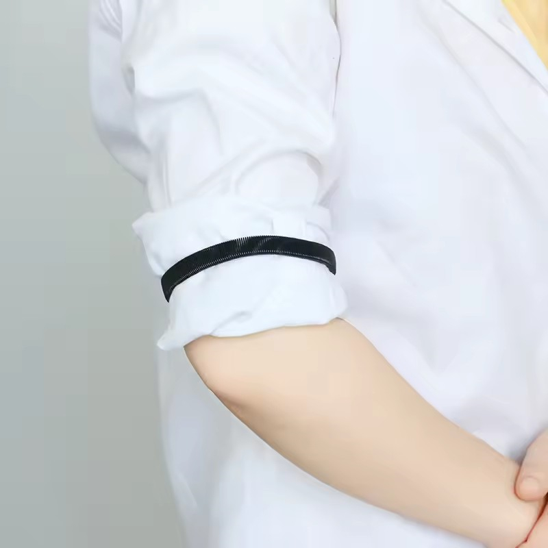 Adjustable Elastic Armband Shi – Women Accessories Holder Bewertung und Preis