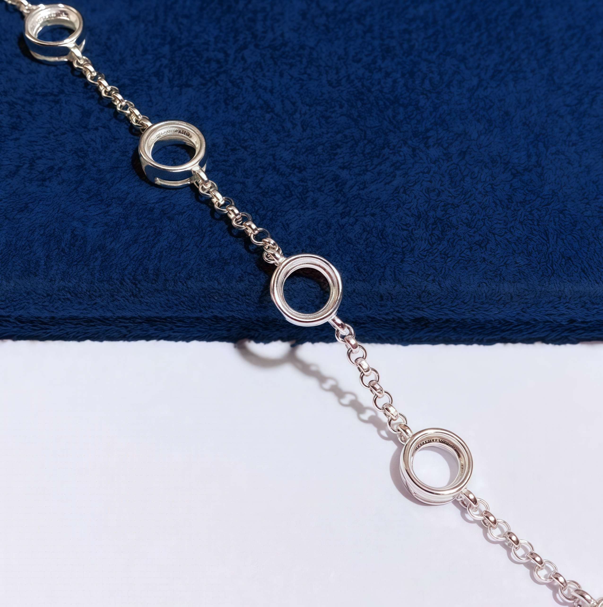 Fashion DIY Bracelet Empty Hol – Women Accessories Holder Bewertung und Preis