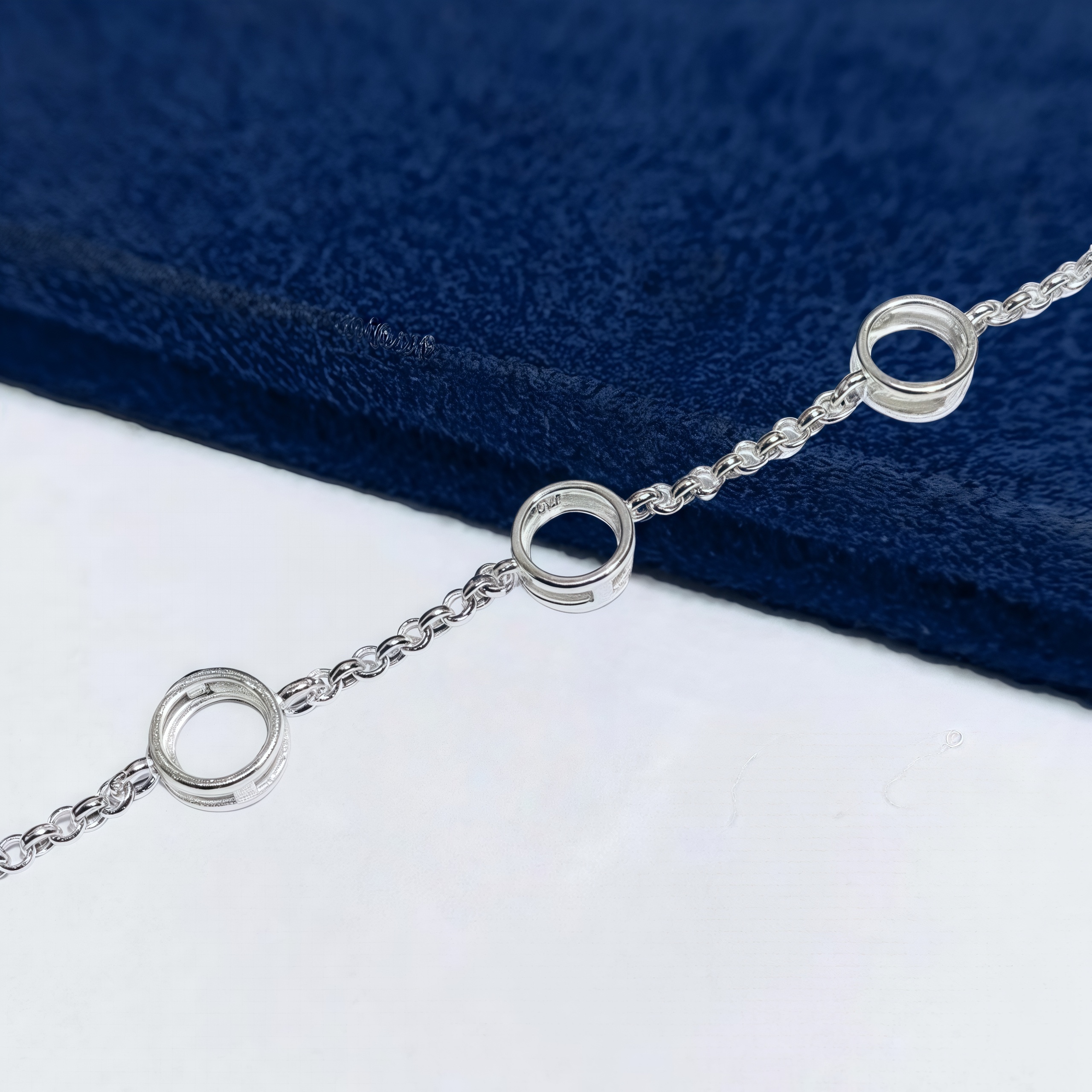 Fashion DIY Bracelet Empty Hol – Women Accessories Holder Bewertung und Preis