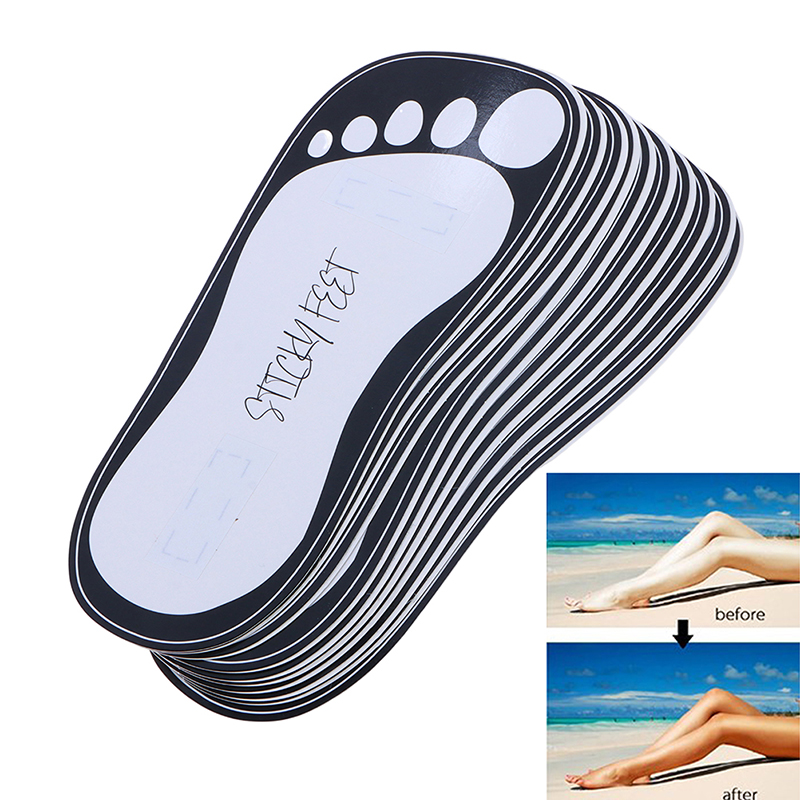 20Pcs Disposable Women Tanning – Women Accessories Combo Bewertung und Preis