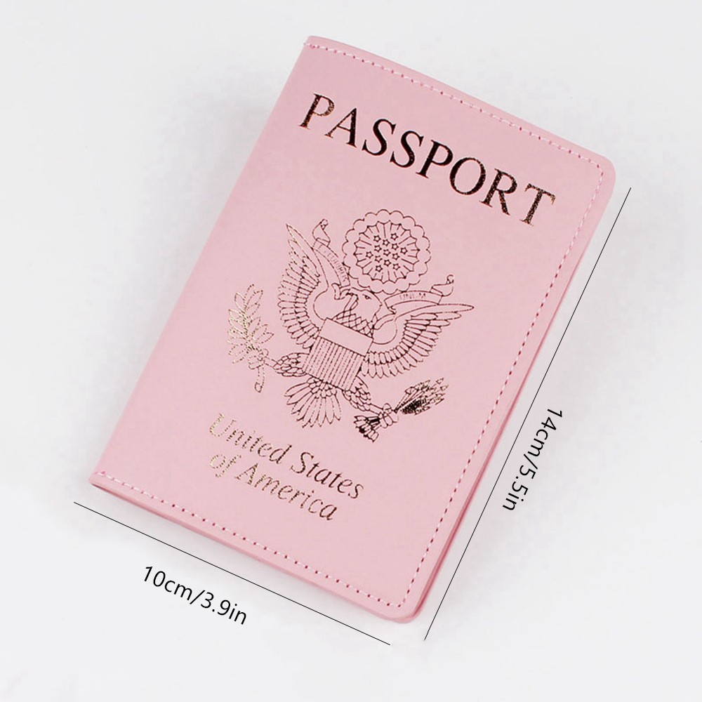 Passport Holder for Travel Ess – Women'S Essential Accessories Bewertung und Preis