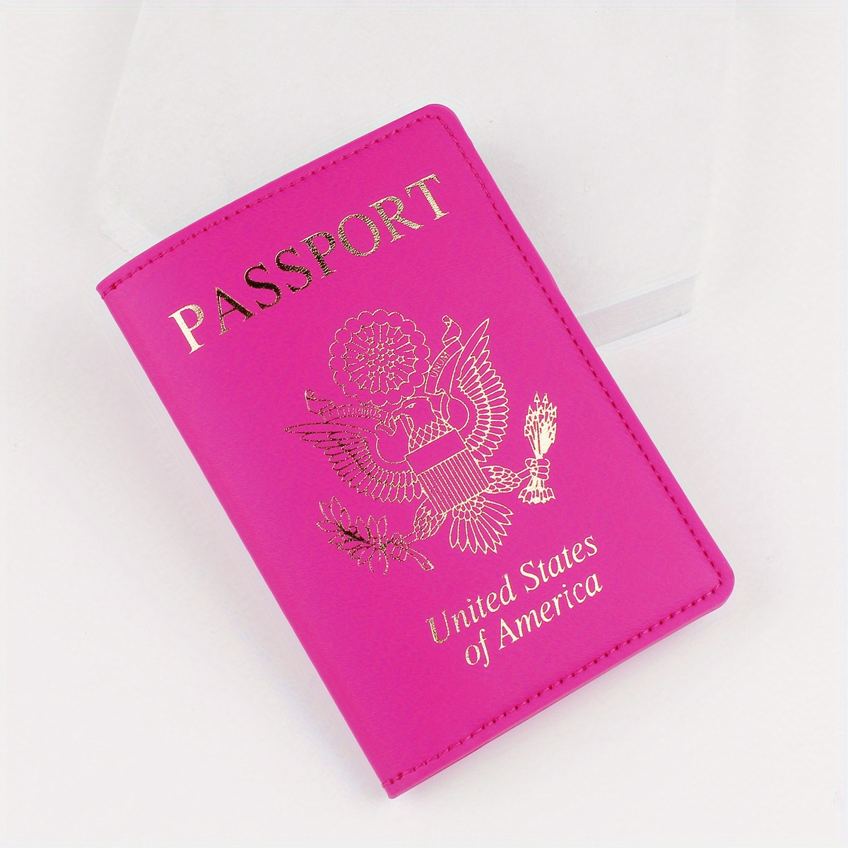 Passport Holder for Travel Ess – Women'S Essential Accessories Bewertung und Preis