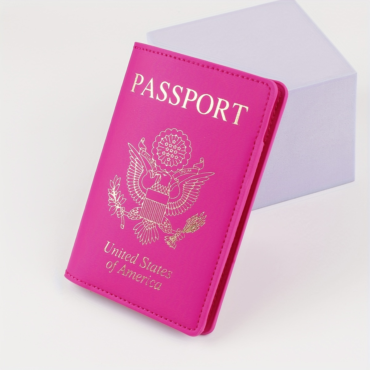 Passport Holder for Travel Ess – Women'S Essential Accessories Bewertung und Preis
