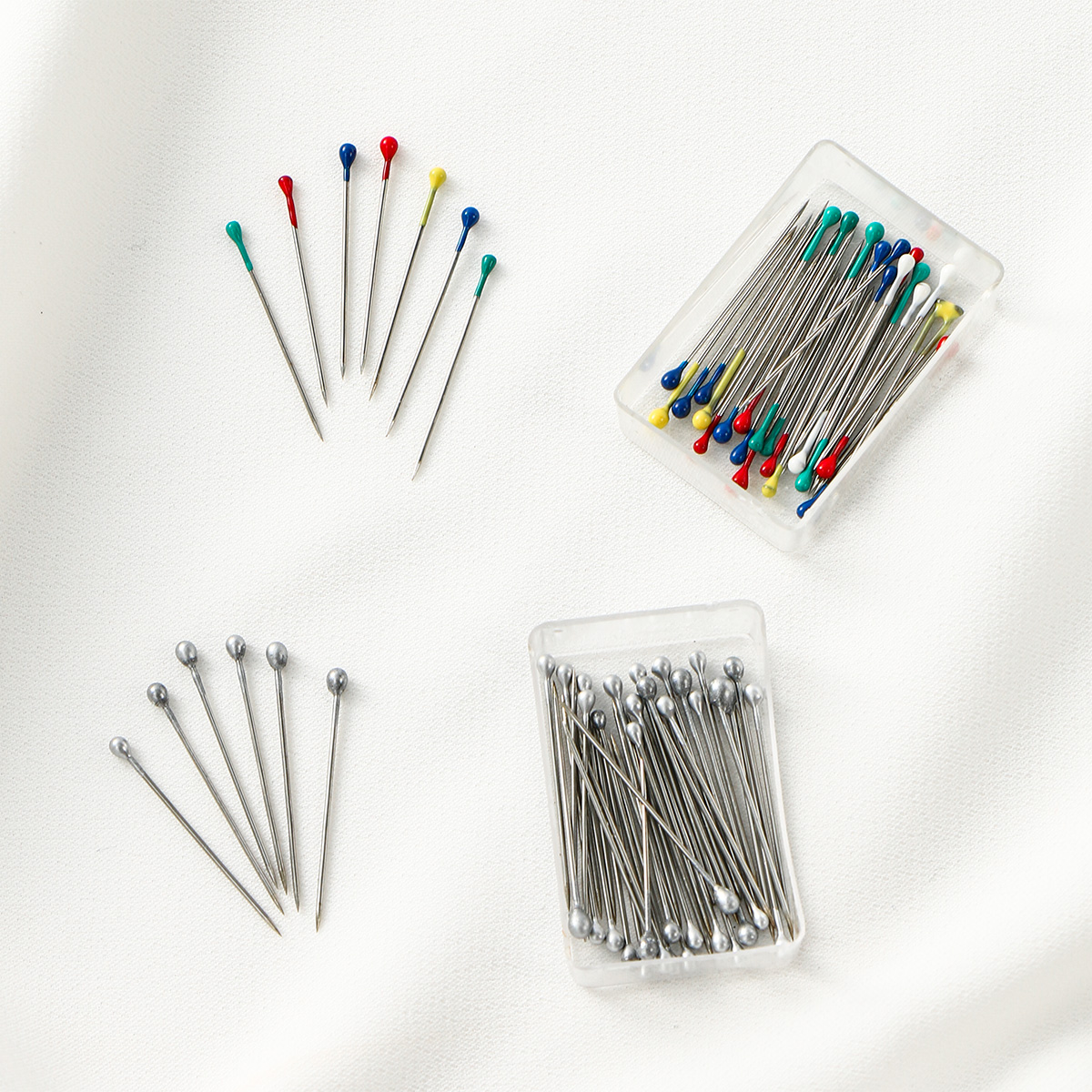 Colorful Positioning Pins for  – Women Accessories Holder Bewertung und Preis