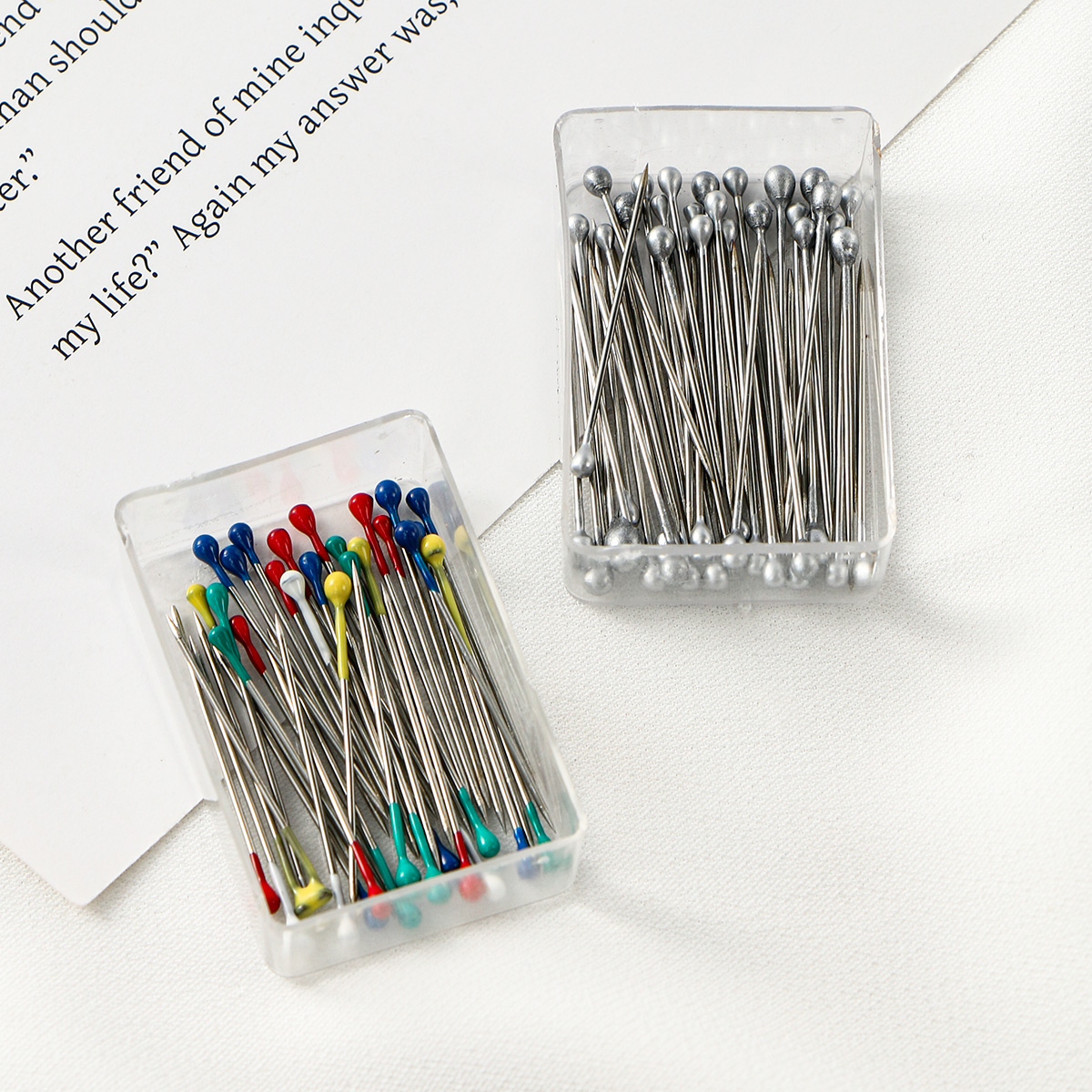Colorful Positioning Pins for  – Women Accessories Holder Bewertung und Preis