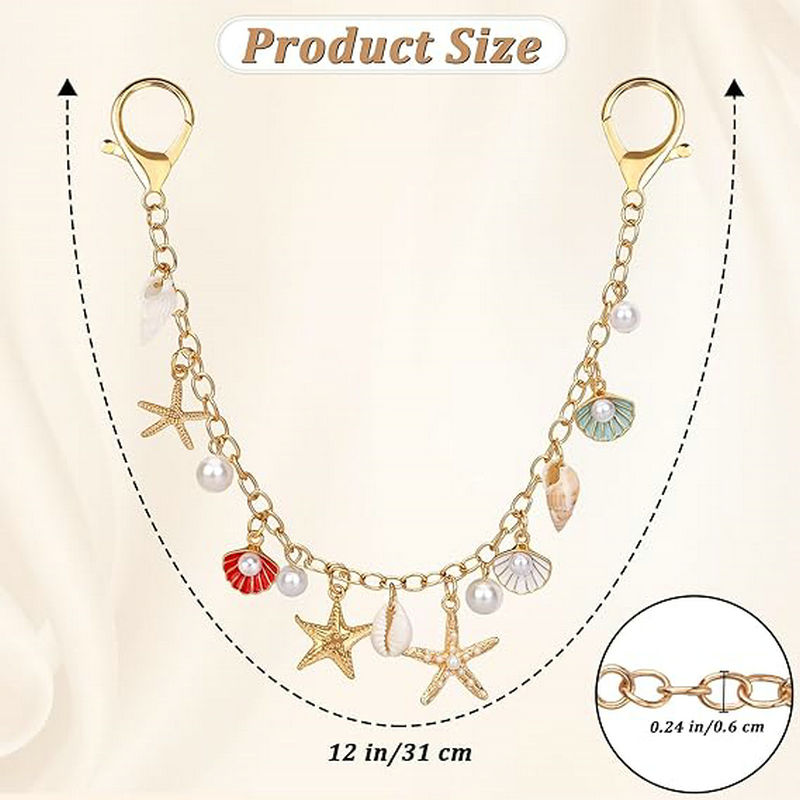 Bag Charms for Handbags Golden – Women'S Accessories Handbags Bewertung und Preis