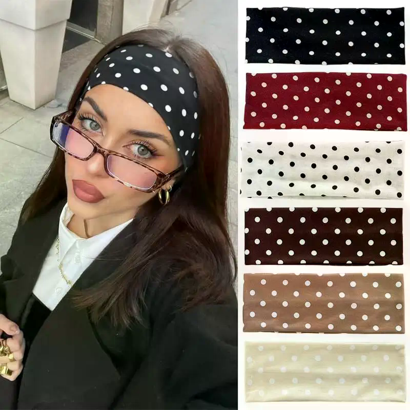 Women's Hairbands Retro Boho B – Women'S Yoga Accessories Bewertung und Preis