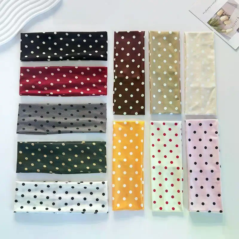 Women's Hairbands Retro Boho B – Women'S Yoga Accessories Bewertung und Preis