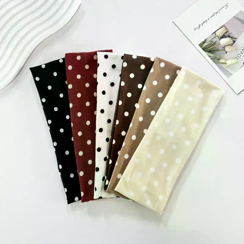 Women's Hairbands Retro Boho B – Women'S Yoga Accessories Bewertung und Preis