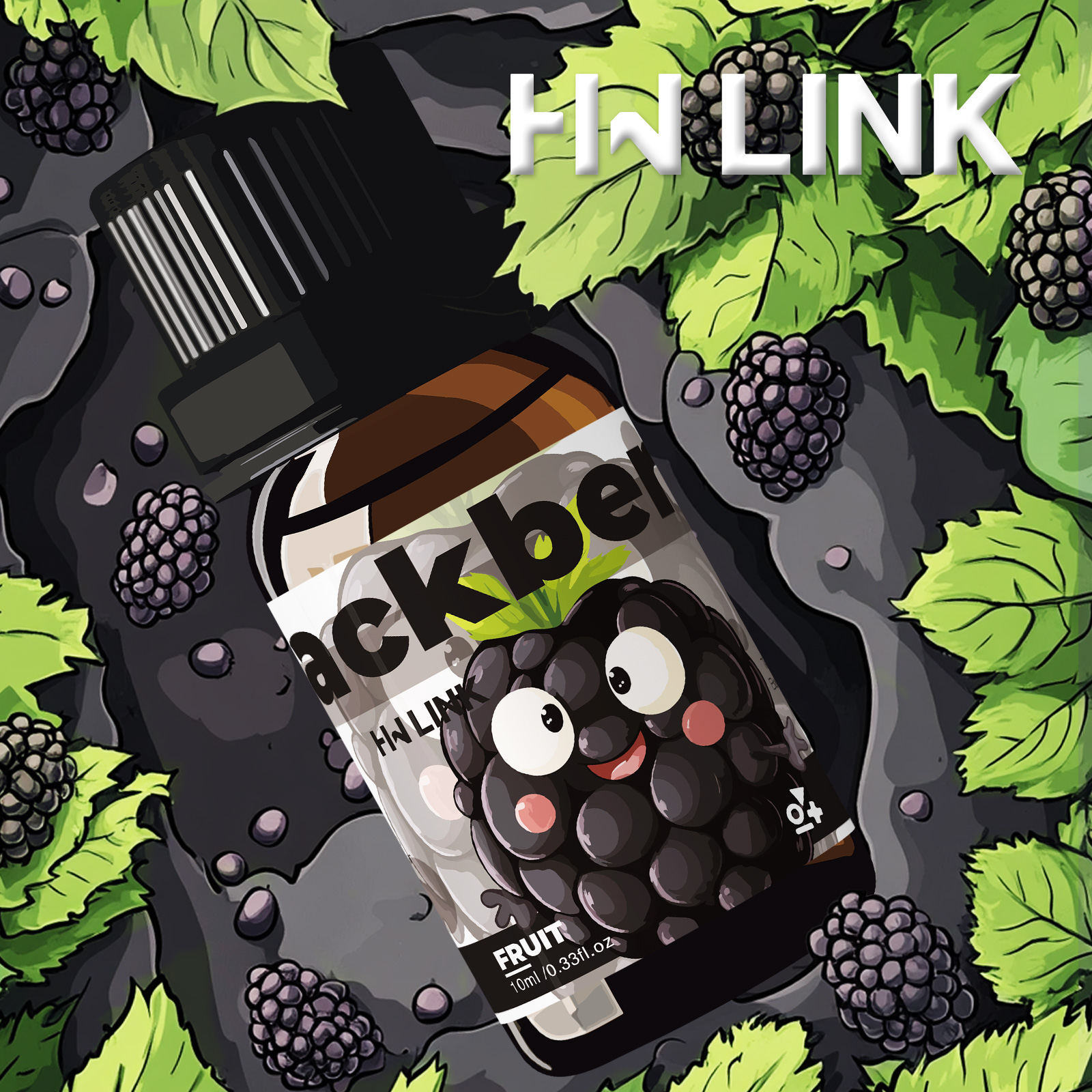 Blackberry Essential Oil Black – Women'S Essential Accessories Bewertung und Preis