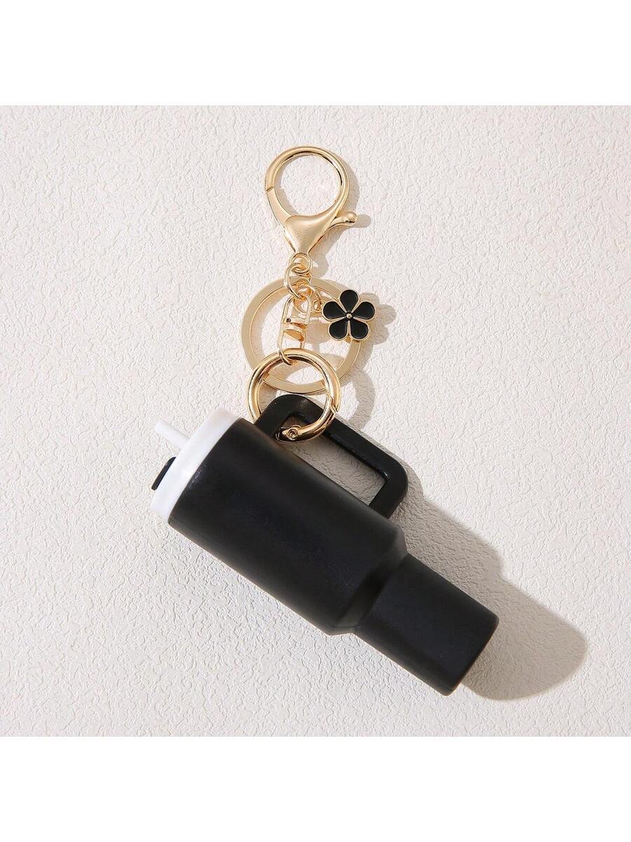 Cup Mini Tumbler Keychain Acce – Women'S Accessories Handbags Bewertung und Preis