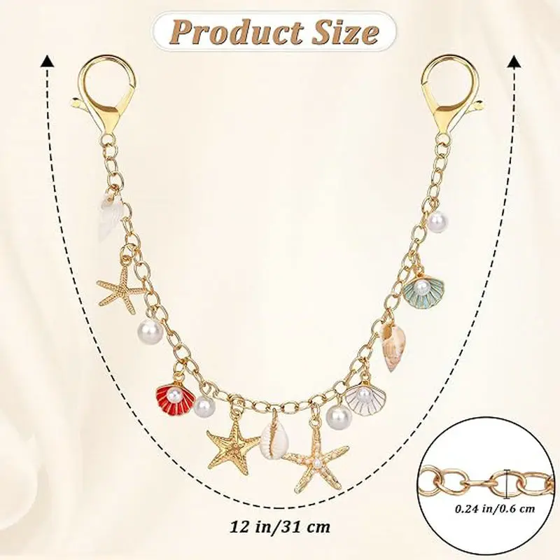 Bag Charms for Handbags Golden – Women'S Accessories Handbags Bewertung und Preis