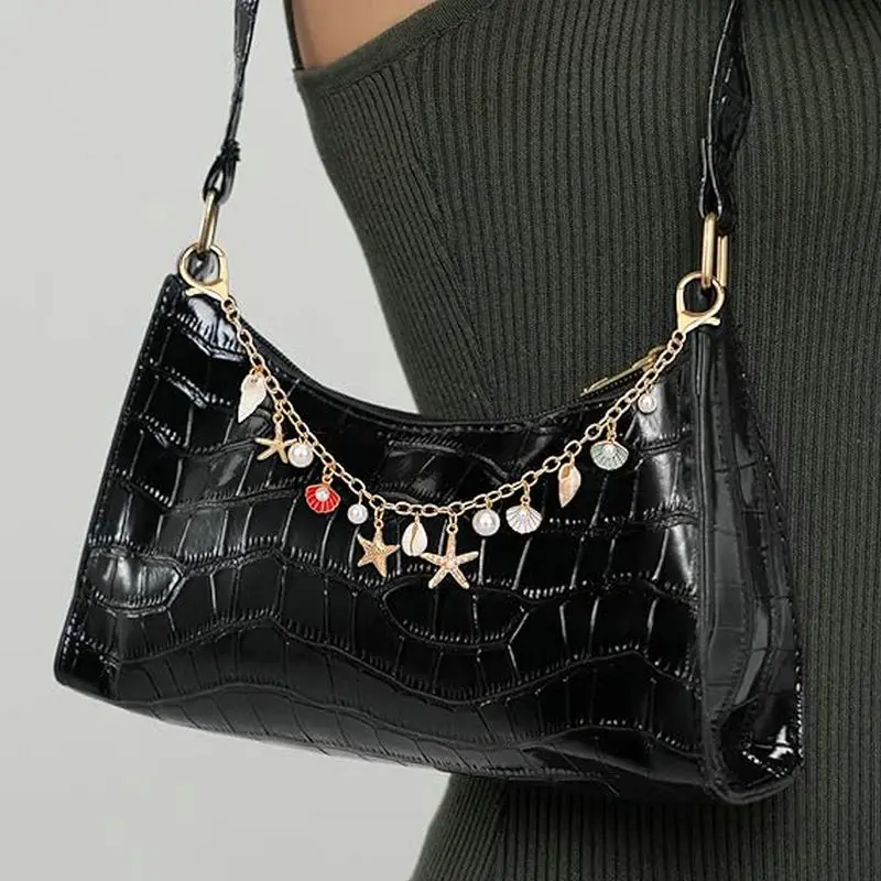 Bag Charms for Handbags Golden – Women'S Accessories Handbags Bewertung und Preis