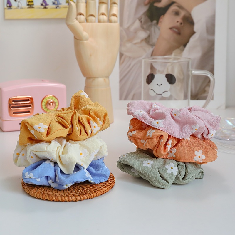 New Spring Summer Sweet Candy  – Hair Tie Velvet Bewertung und Preis