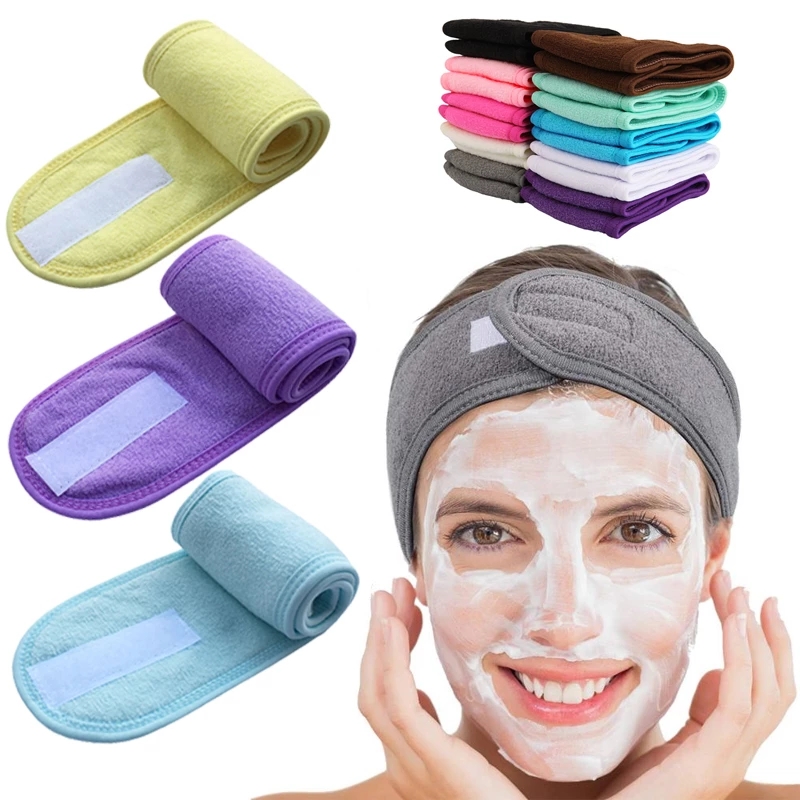Women Headband Adjustable Wide – Women'S Yoga Accessories Bewertung und Preis