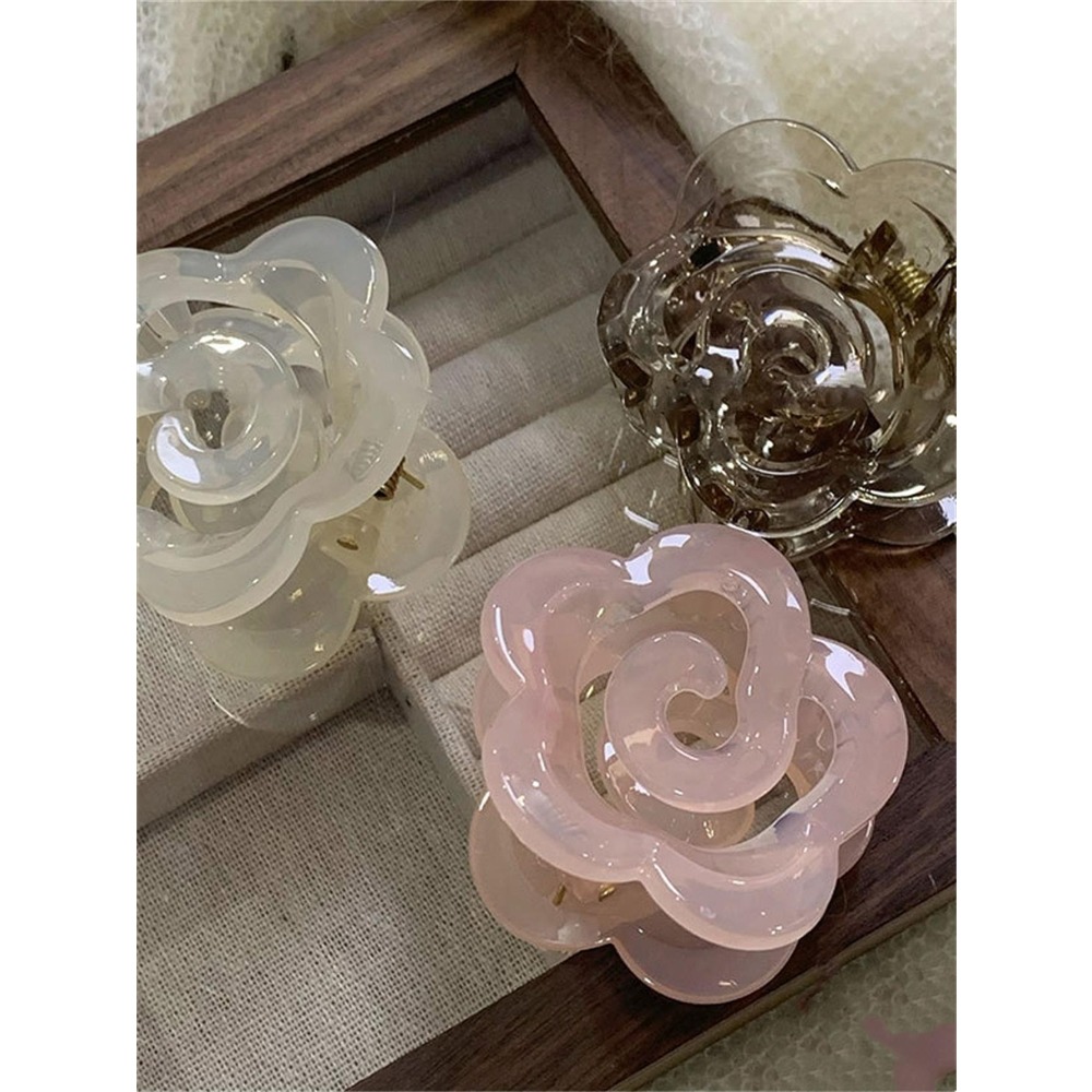 3pcs Simple & Fashionable Swee – Women'S Essential Accessories Bewertung und Preis