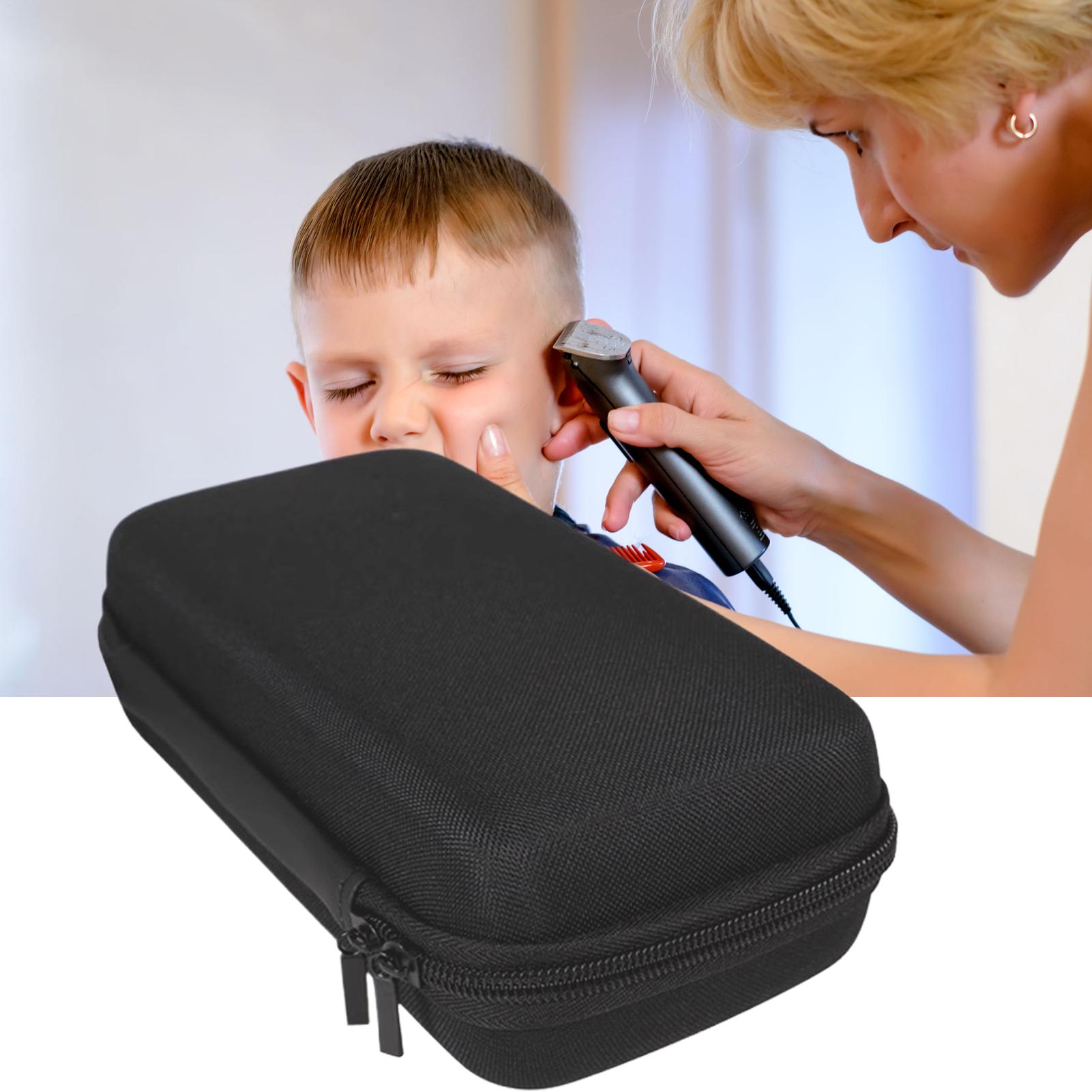 Clipper Bag Barber Tool Bag Tr – Women Accessories Combo Bewertung und Preis