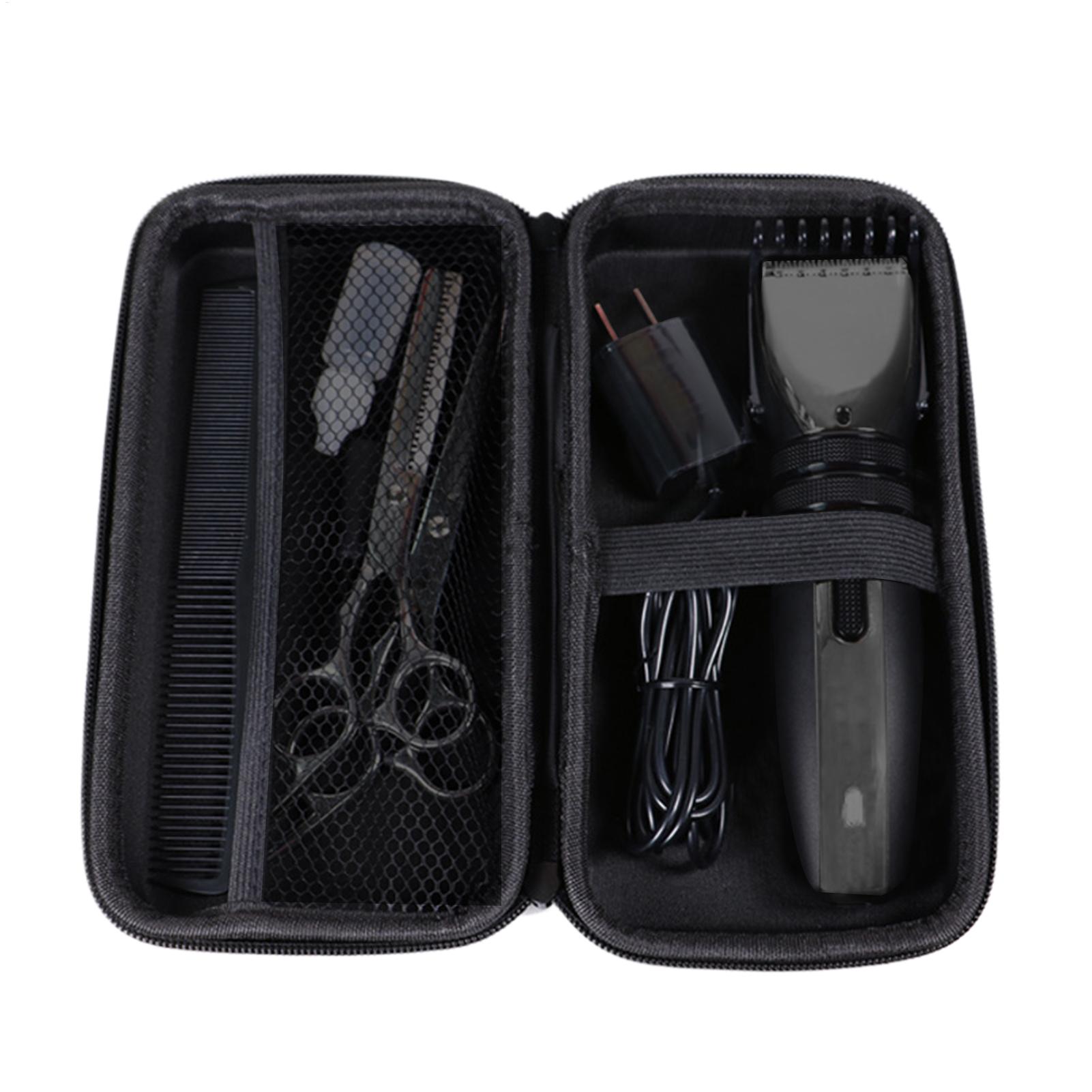 Clipper Bag Barber Tool Bag Tr – Women Accessories Combo Bewertung und Preis