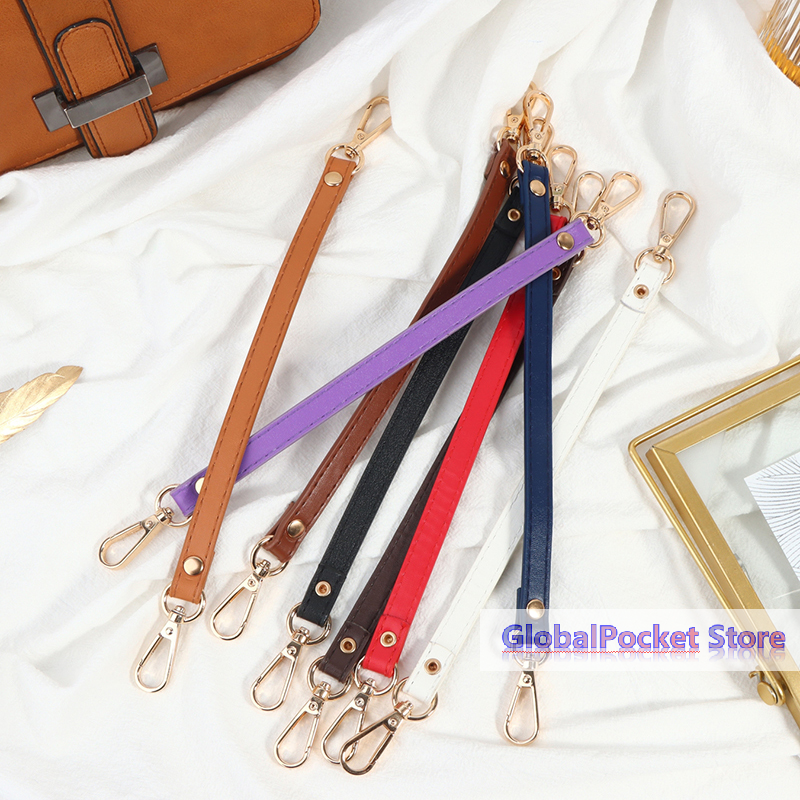 28Cm Pu Leather Handbag Handle – Women'S Accessories Handbags Bewertung und Preis