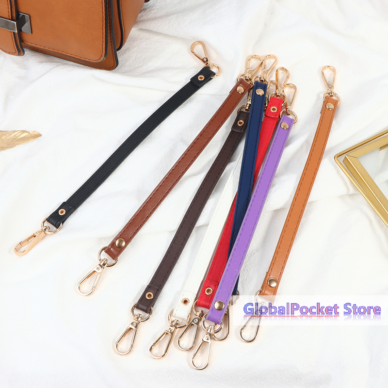 28Cm Pu Leather Handbag Handle – Women'S Accessories Handbags Bewertung und Preis