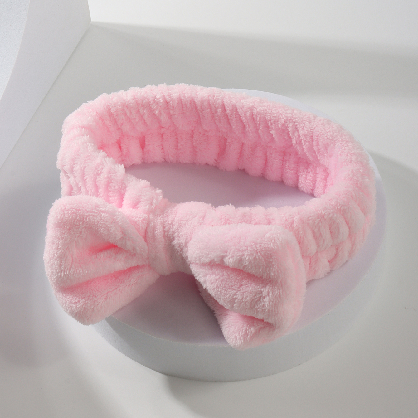 Bow Headband Wristband Set Tow – Women'S Yoga Accessories Bewertung und Preis