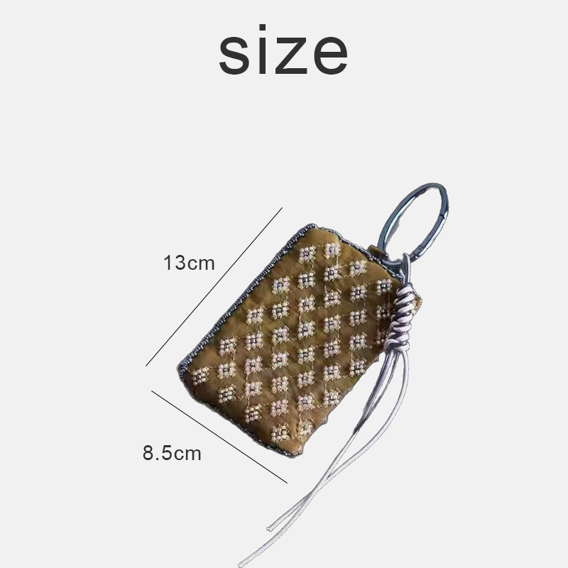 Mini Accessory Charm Bags For  – Women'S Accessories Handbags Bewertung und Preis