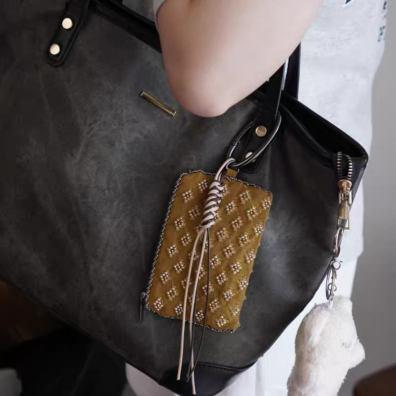 Mini Accessory Charm Bags For  – Women'S Accessories Handbags Bewertung und Preis