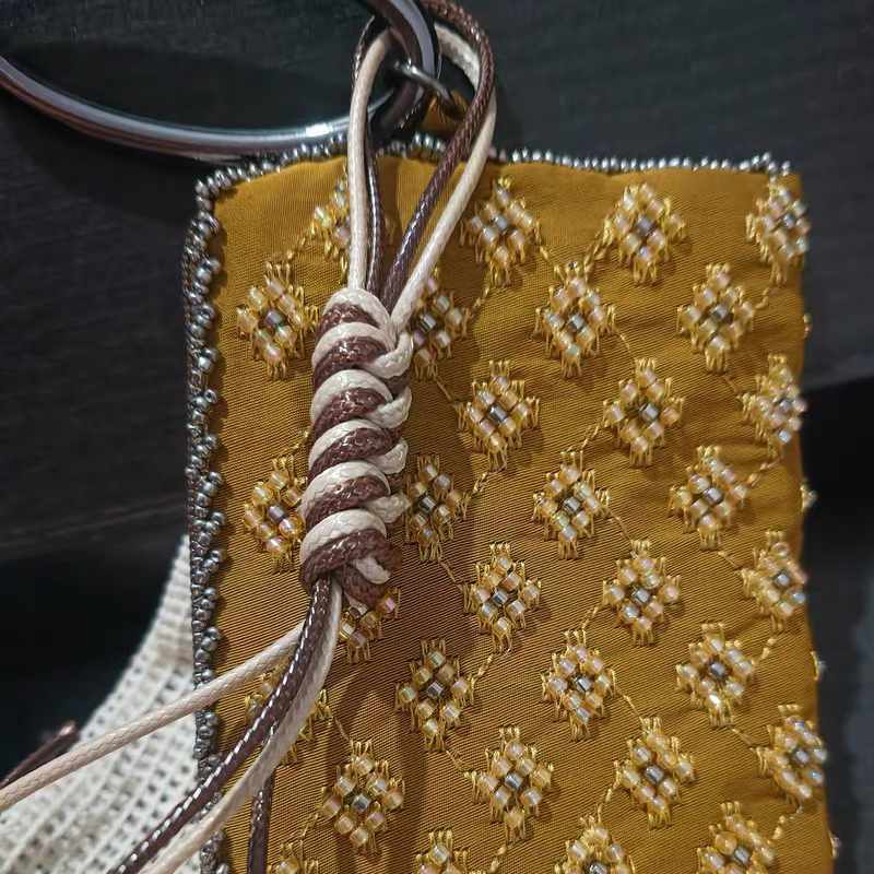 Mini Accessory Charm Bags For  – Women'S Accessories Handbags Bewertung und Preis