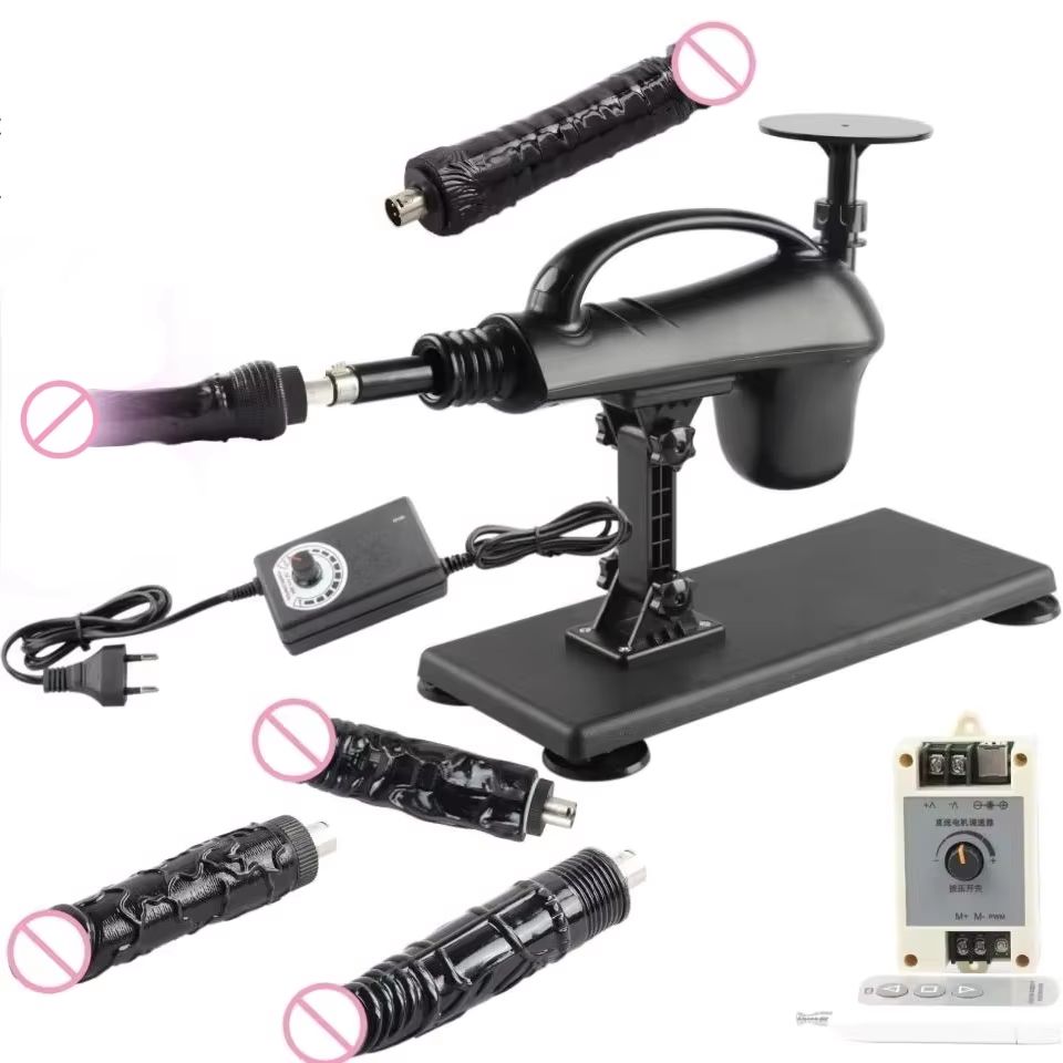 FREDORCH Sex Machine for Women – Women Accessories Combo Bewertung und Preis