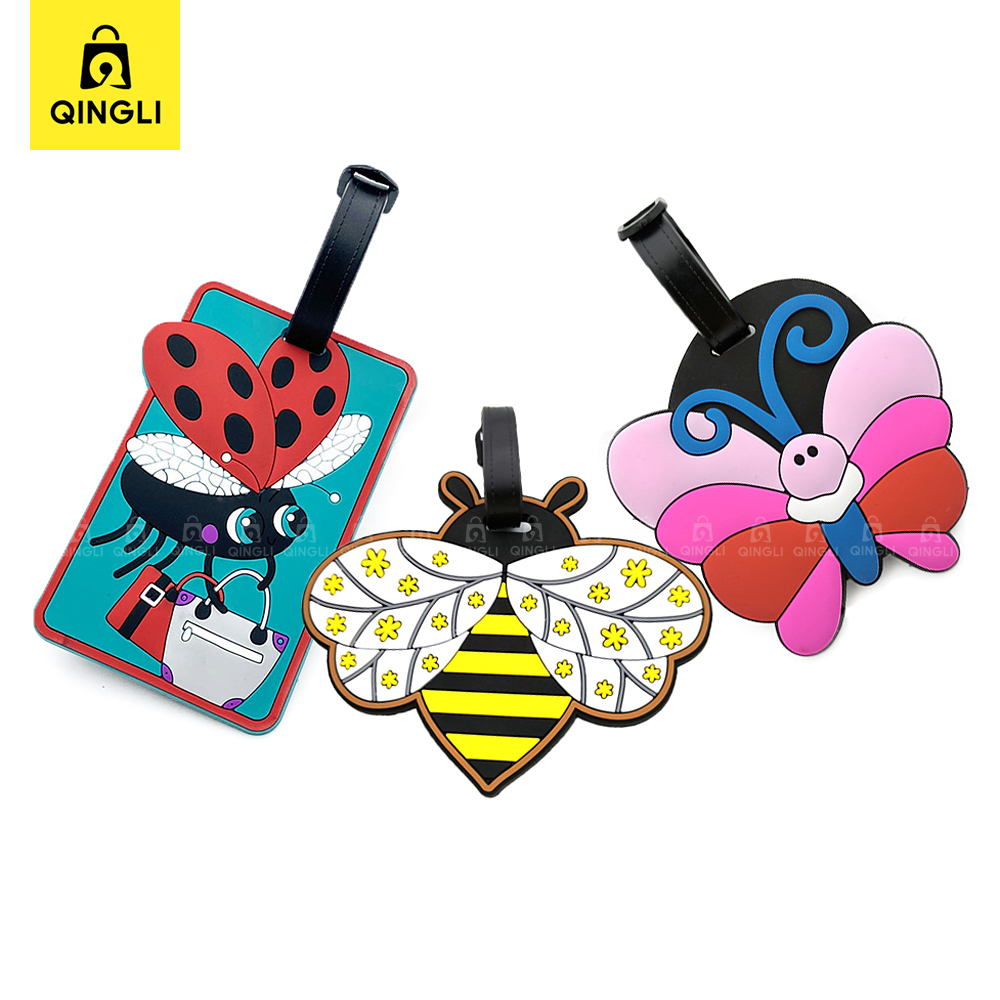 Travel Essentials Cartoon Lugg – Women'S Essential Accessories Bewertung und Preis