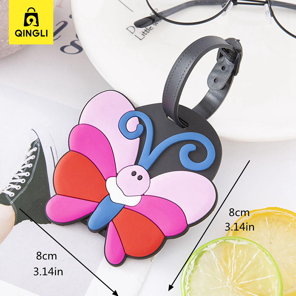 Travel Essentials Cartoon Lugg – Women'S Essential Accessories Bewertung und Preis