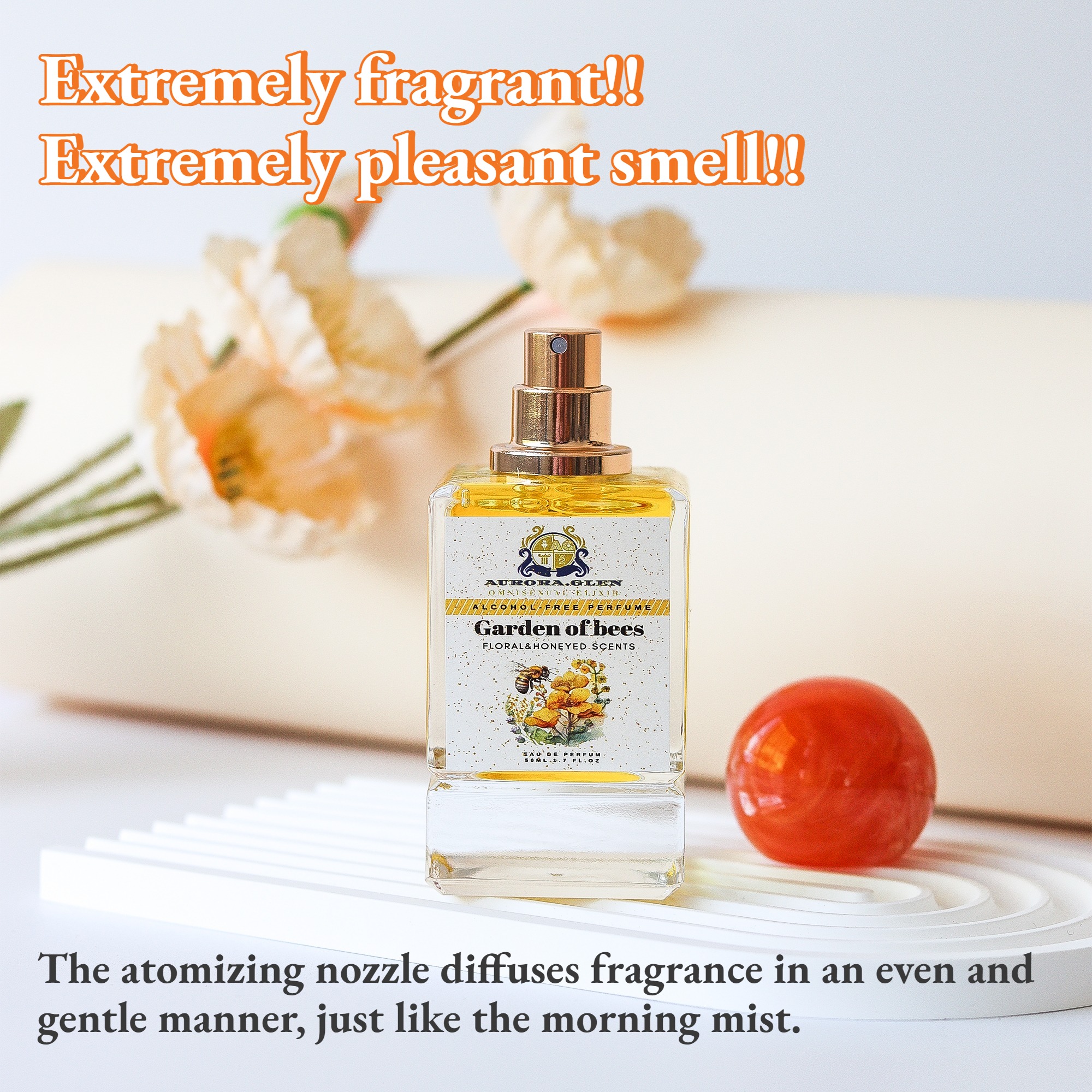 50ml Best-Selling Parfum Oil f – Women'S Essential Accessories Bewertung und Preis