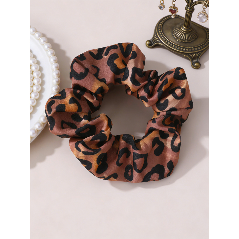 1pc Gentle & Durable Daily Hai – Hair Tie Velvet Bewertung und Preis