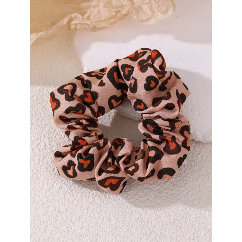 1pc Gentle & Durable Daily Hai – Hair Tie Velvet Bewertung und Preis