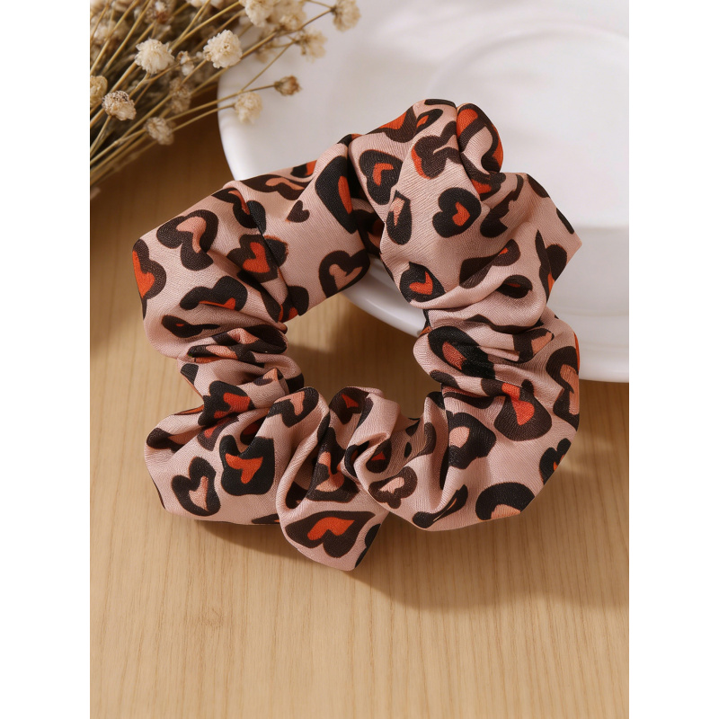 1pc Gentle & Durable Daily Hai – Hair Tie Velvet Bewertung und Preis