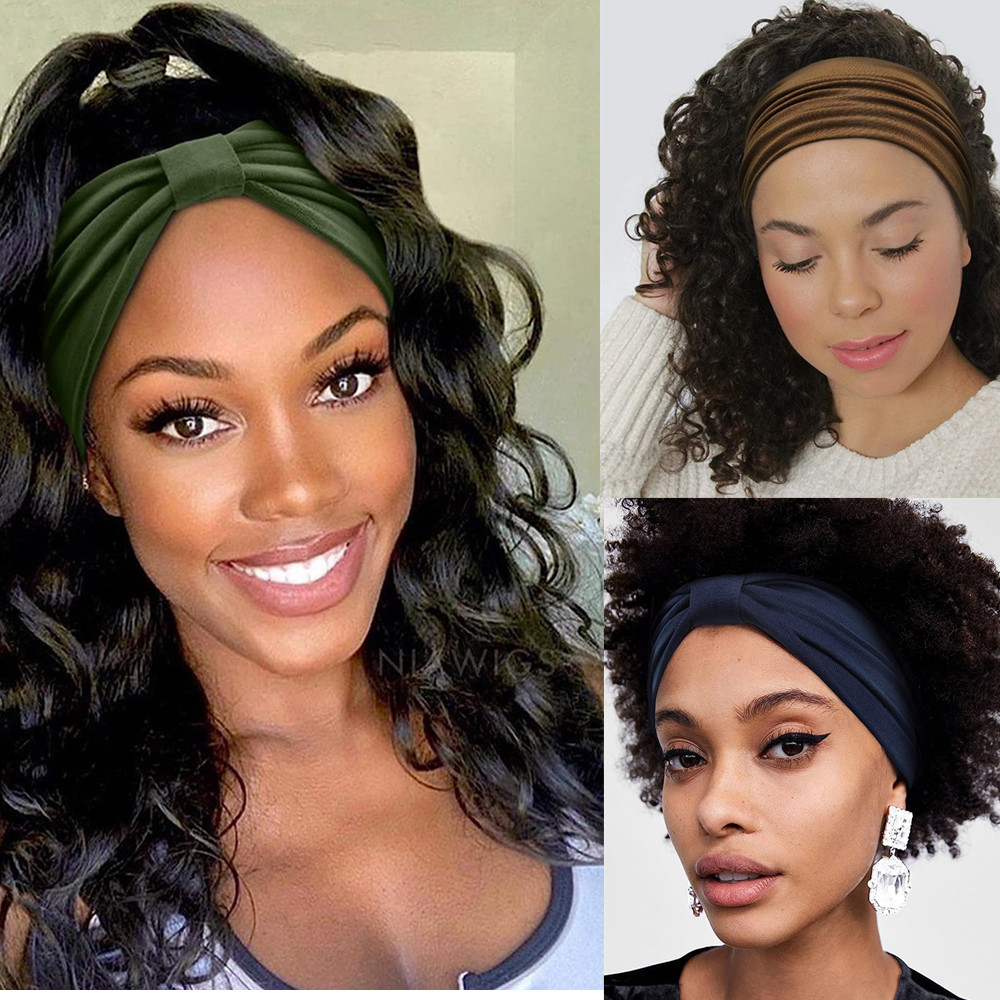 Wide Headbands for Women Styli – Women'S Yoga Accessories Bewertung und Preis