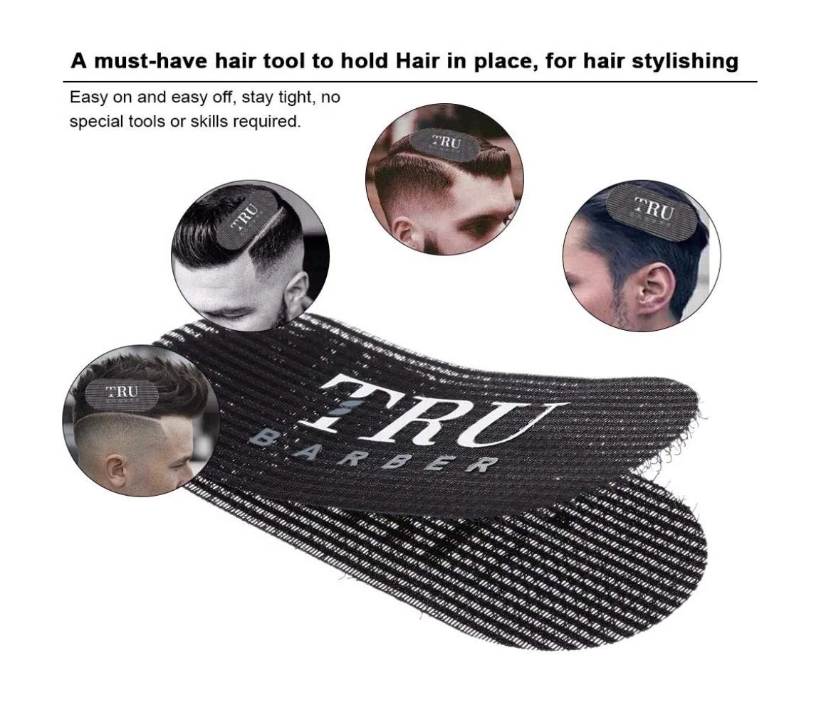6 PCS HAIR GRIPPERS 3 Colors B – Women Accessories Combo Bewertung und Preis