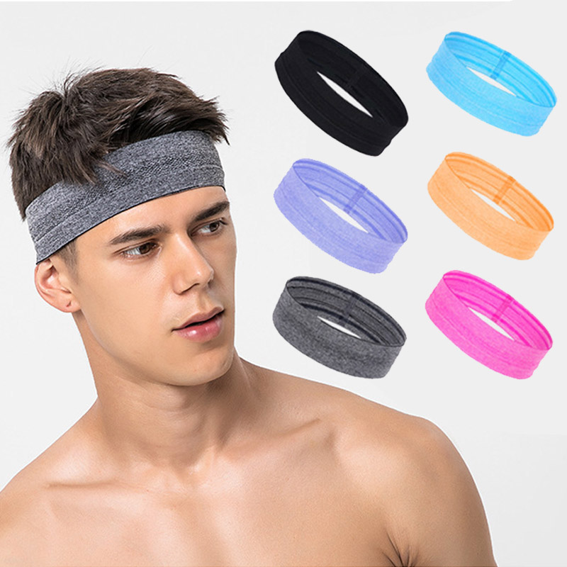 Fashion Summer Sports Headband – Women'S Yoga Accessories Bewertung und Preis