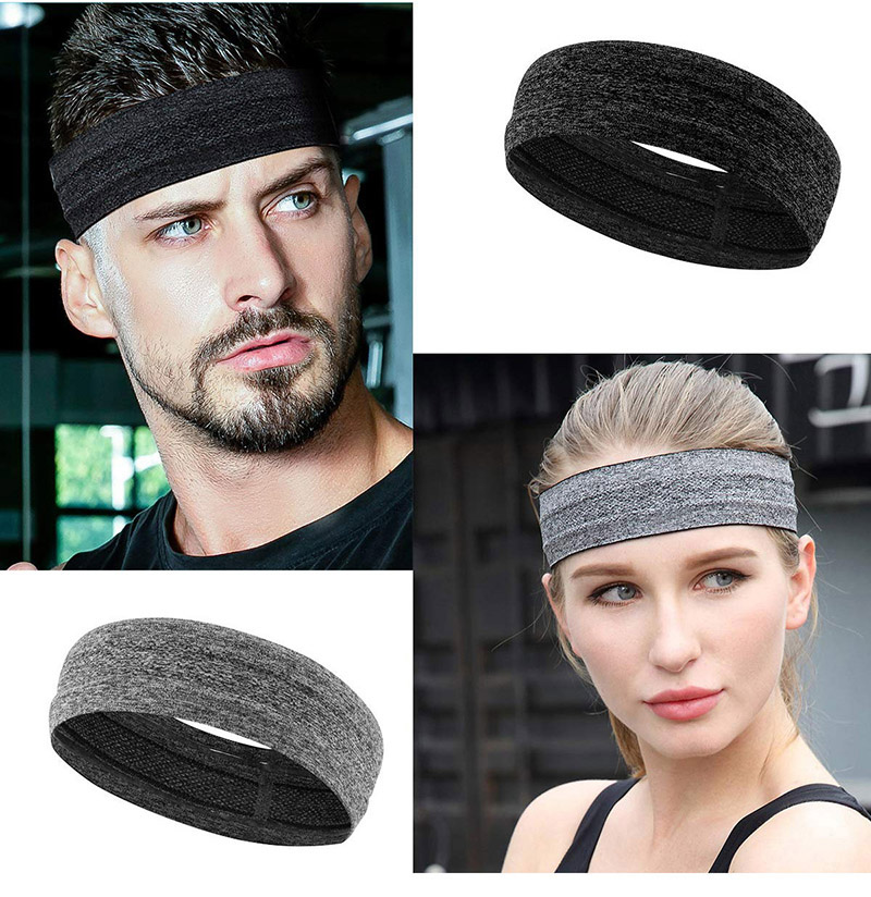 Fashion Summer Sports Headband – Women'S Yoga Accessories Bewertung und Preis