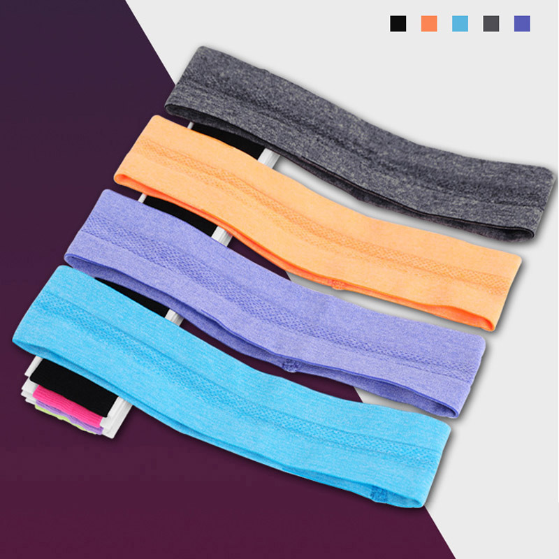 Fashion Summer Sports Headband – Women'S Yoga Accessories Bewertung und Preis
