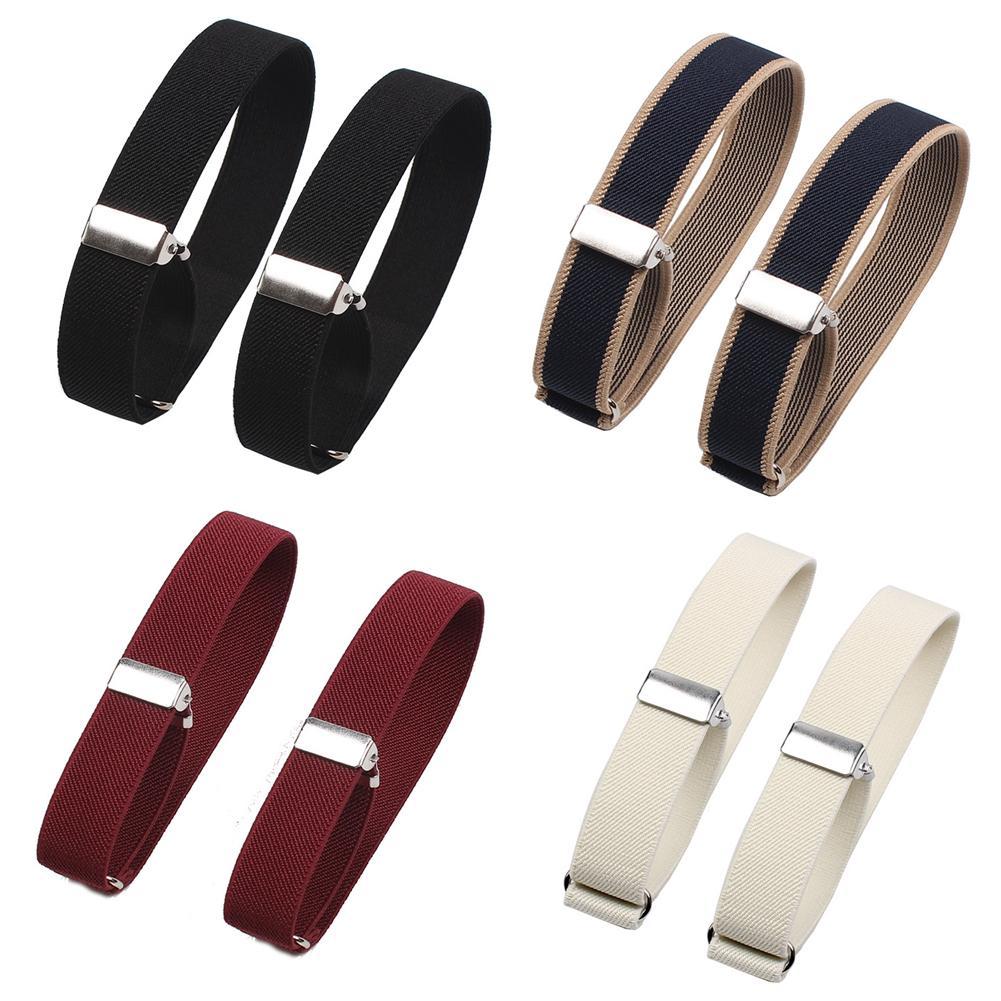 2pcs Adjustable Elastic Armban – Women Accessories Holder Bewertung und Preis