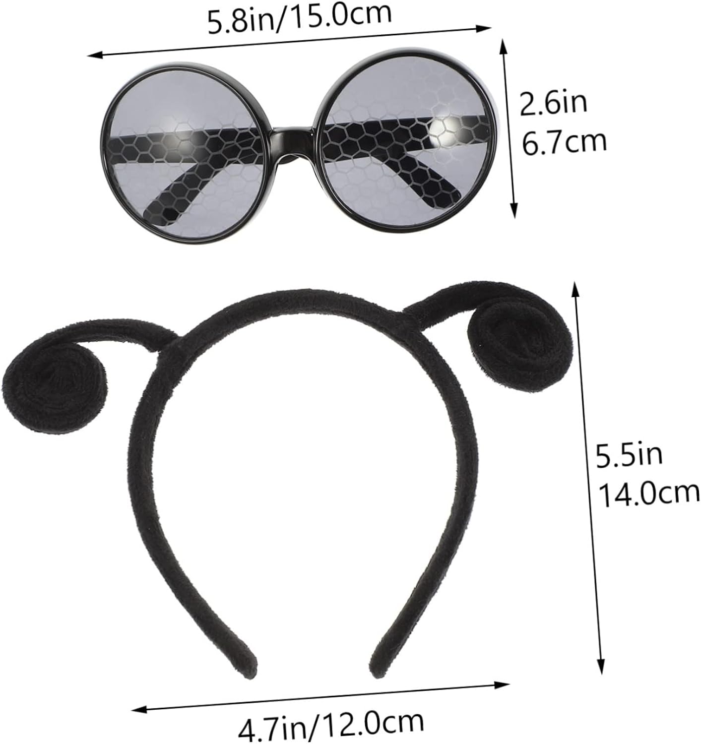 PESENAR Fly cospaly two piece  – Women'S Essential Accessories Bewertung und Preis