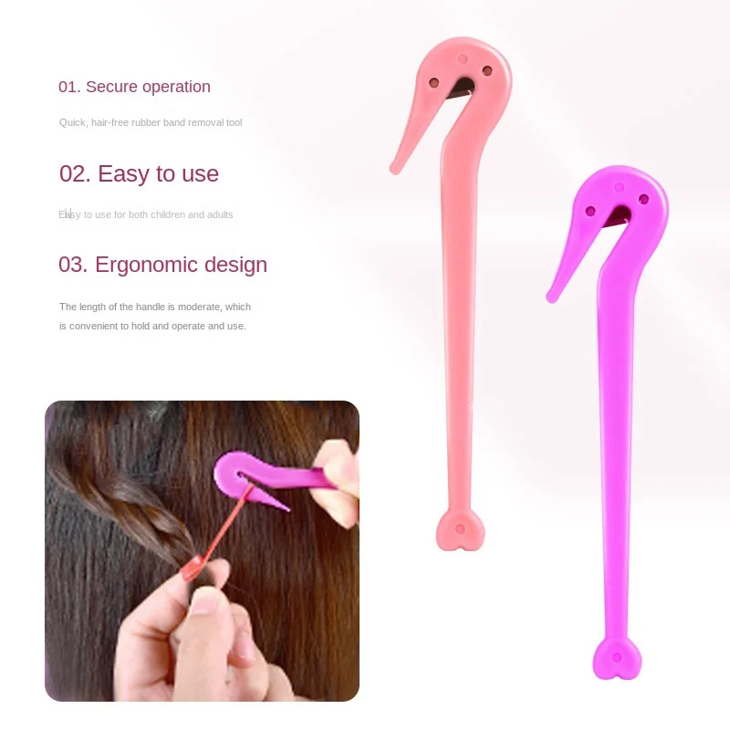 4pcs/set French Braiding Tool  – Women Accessories Combo Bewertung und Preis