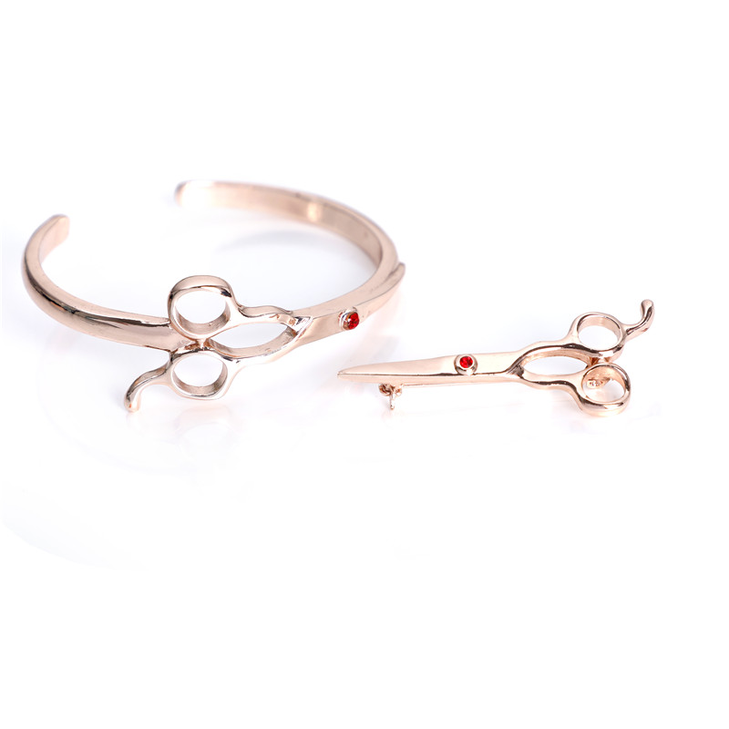 Fashion Barber use Women Brace – Women Accessories Combo Bewertung und Preis