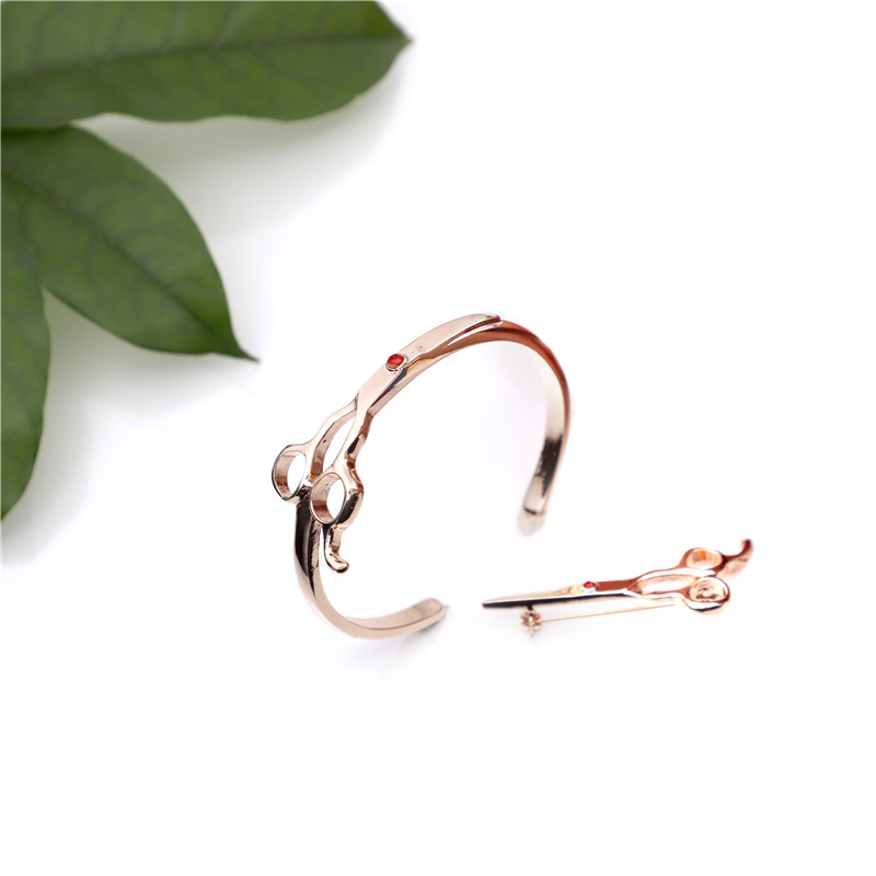 Fashion Barber use Women Brace – Women Accessories Combo Bewertung und Preis
