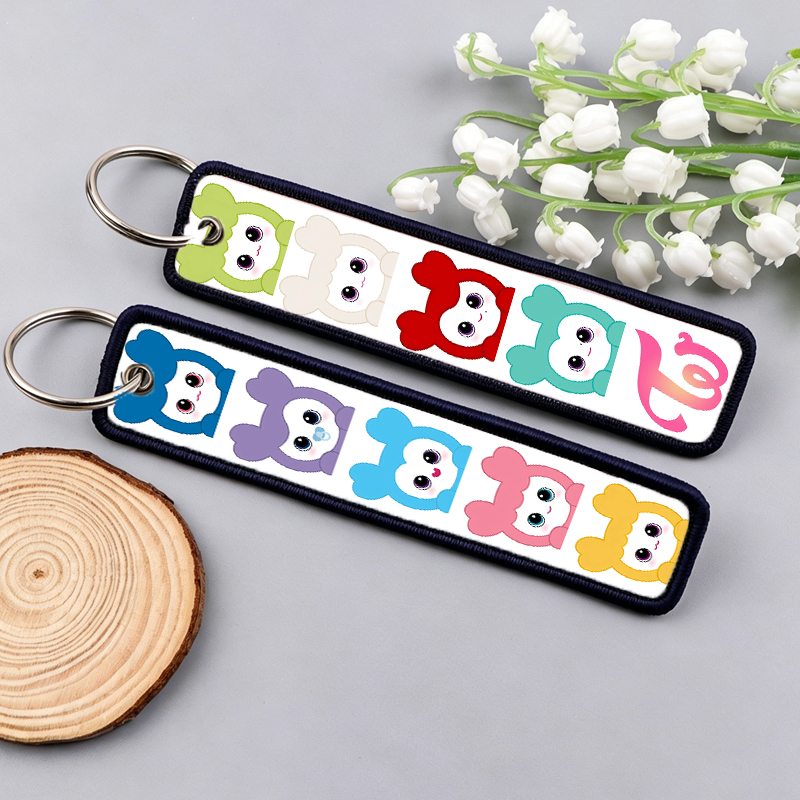 Twice 1pcs Keychains for Men W – Women Accessories Holder Bewertung und Preis