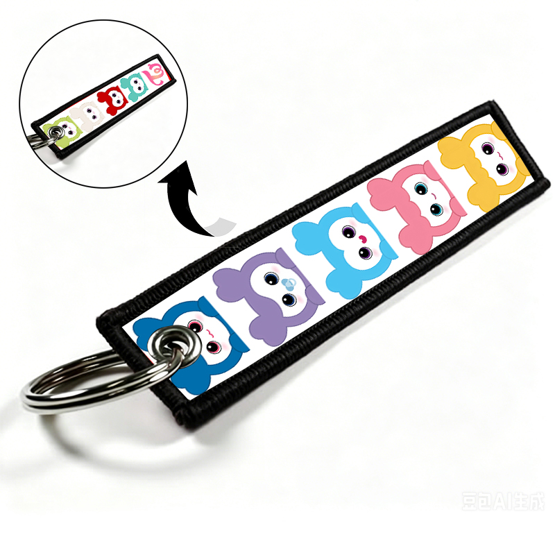 Twice 1pcs Keychains for Men W – Women Accessories Holder Bewertung und Preis