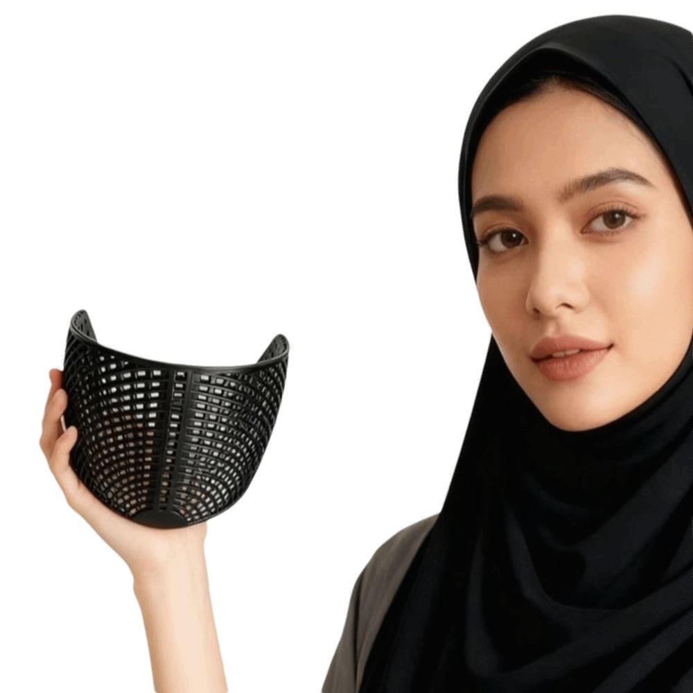 Portable Muslim Hijab for Fixi – Women Accessories Holder Bewertung und Preis